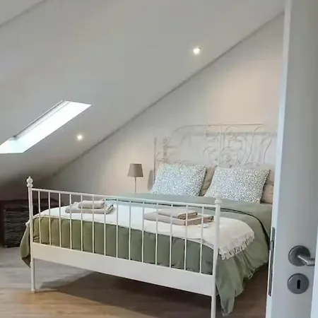 Cantinho Da Arte Apartmán