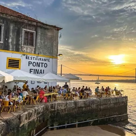 Apartmán Cantinho Da Arte
