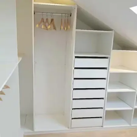 Cantinho Da Arte Apartmán
