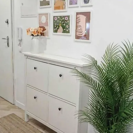 Cantinho Da Arte Apartmán *